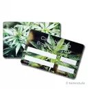 Cannabis Club Mitgliedskarte