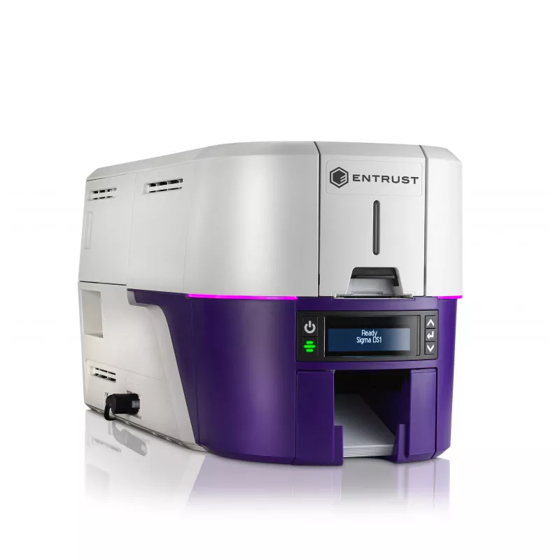 Kartendrucker Kartendrucker