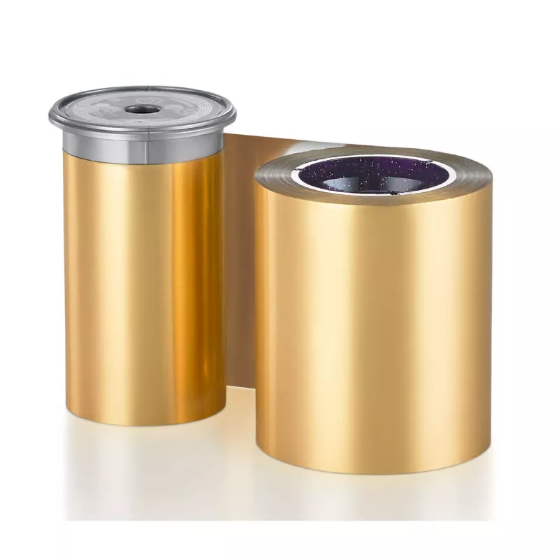 Farbbänder für Kartendrucker Farbbänder für Kartendrucker